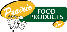 Logo Prairie Food Products